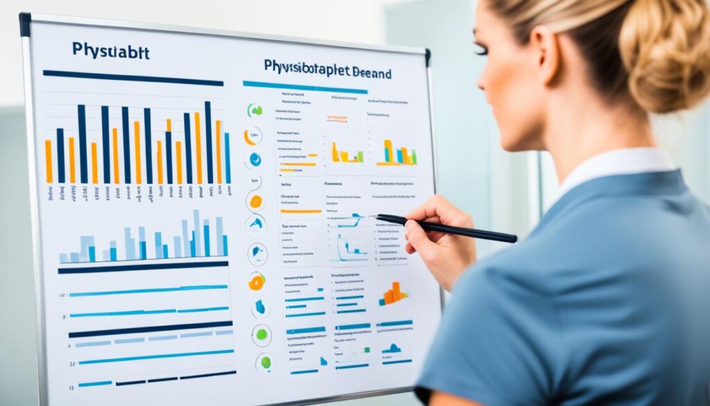 Analyse der Ausgangssituation als Physiotherapeut