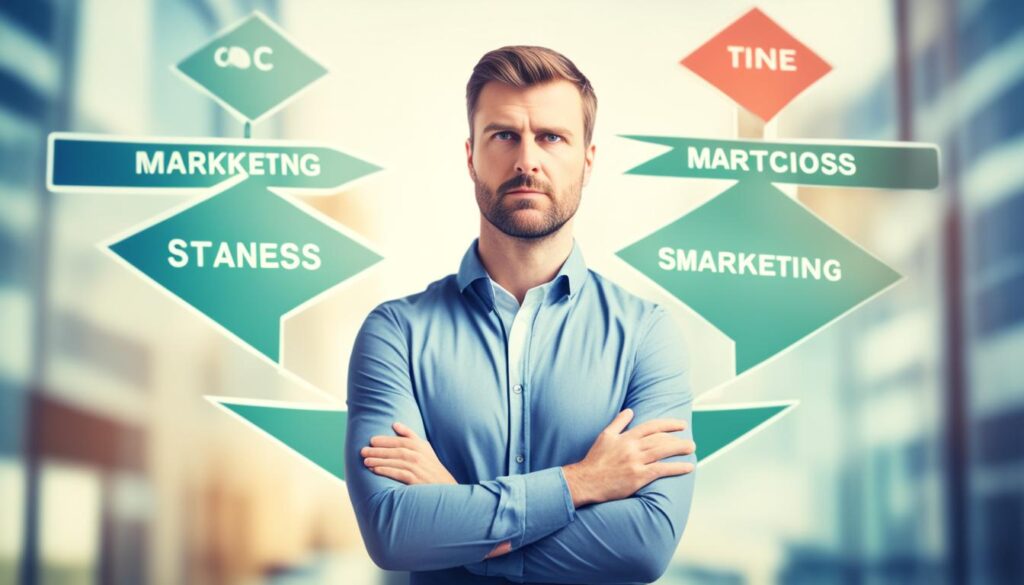 Marketing für Selbstständige Marketing für Selbstständige