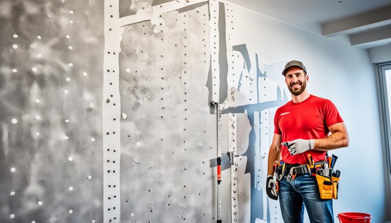 trockenbau selbstständig machen