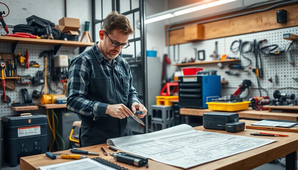 Selbstständig machen ohne Meister Möglichkeiten
