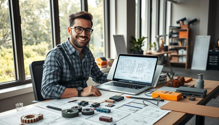 als ingenieur selbstständig machen