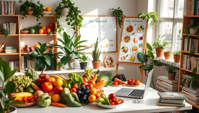 als ernährungsberater selbstständig machen