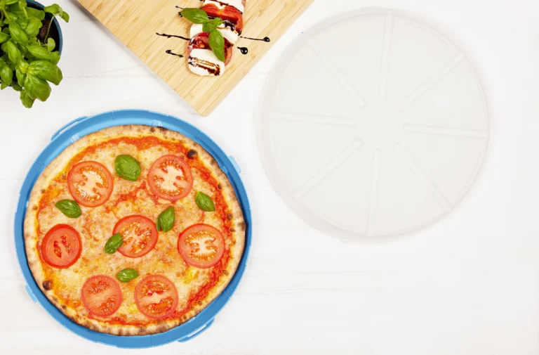 Pizzeria eröffnen und erfolgreich führen