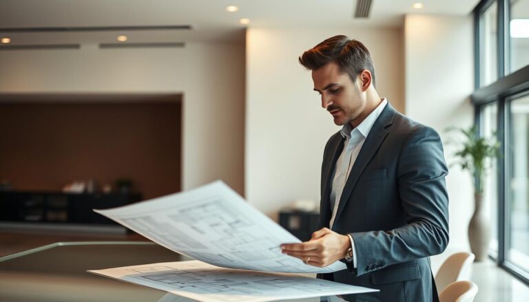 Selbstständig machen als Immobiliensachverständiger