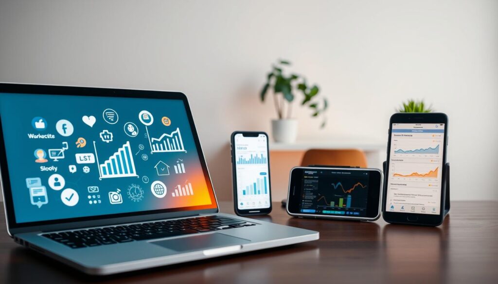 Effektive Online-Marketing-Strategien Effektive Online-Marketing-Strategien