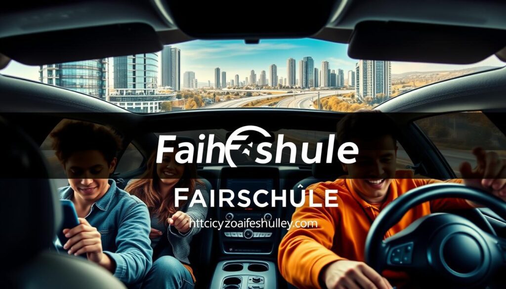 Fahrschule Marketing Fahrschule Marketing