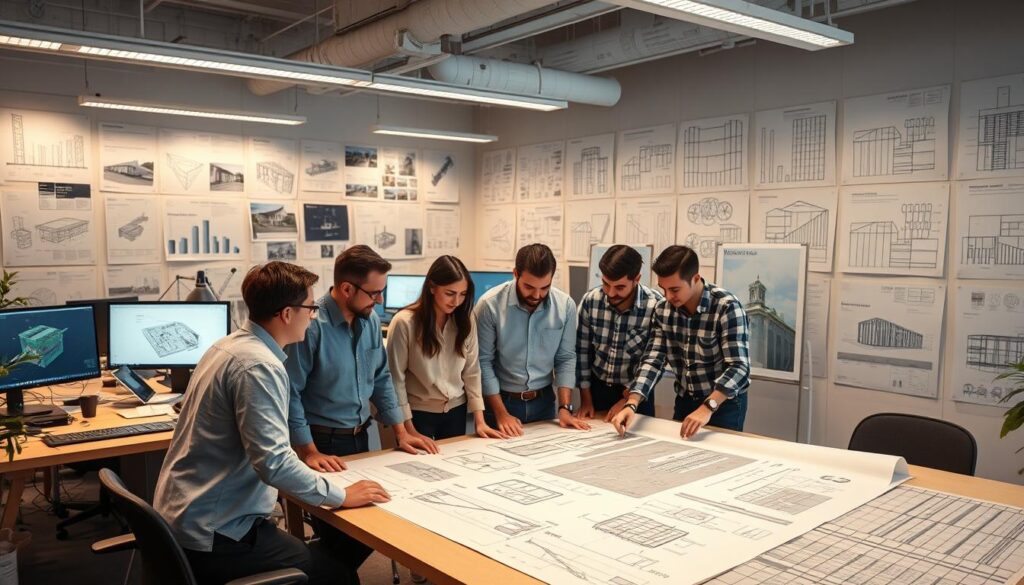 Projektdiversifikation im Bauingenieurwesen Projektdiversifikation im Bauingenieurwesen