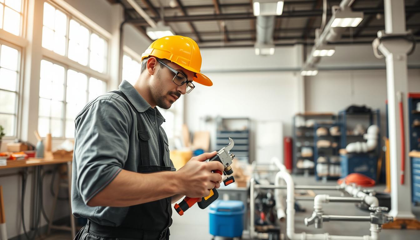 selbstständig machen als installateur ohne meister
