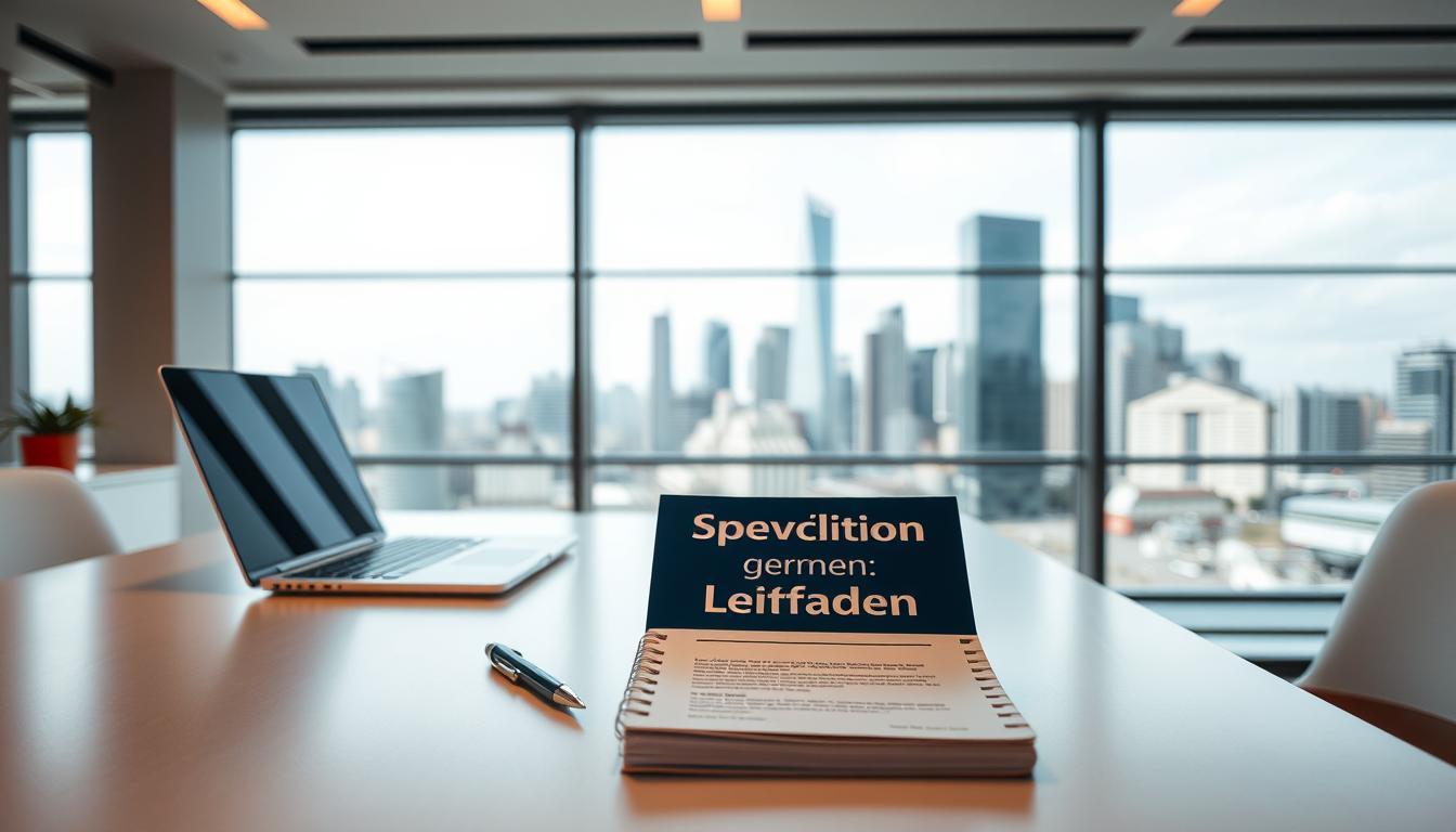 spedition selbstständig machen