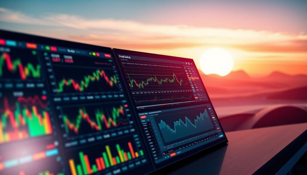 automatisierte Handelsstrategien